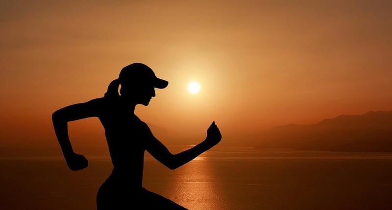 Endurance Training
