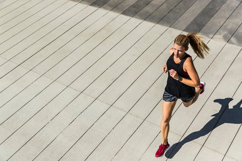 Endurance Training